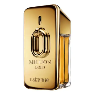 Rabanne Million Gold For Him parfémová voda 50 ml