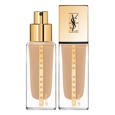 Yves Saint Laurent TOUCHE ÉCLAT LE TEINT dlouhotrvající make-up pro rozjasnění pleti - BR30 25 m