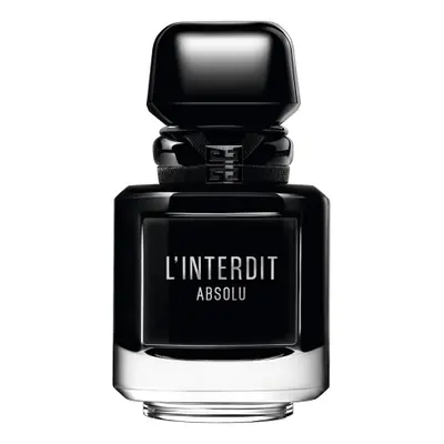 Givenchy L'INTERDIT ABSOLU EAU DE PARFUM INTENSE parfémová voda 35 ml