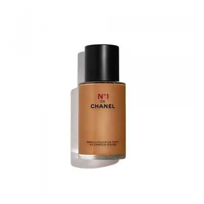 CHANEL N°1 DE CHANEL SKIN ENHANCER PODKLADOVÉ BÁZE - MEDIUM CORAL 30ML