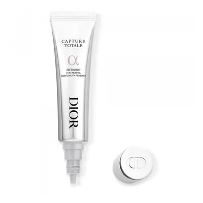 Dior Capture Totale Retishot noční koncentrovaná péče s retinolem 20 ml