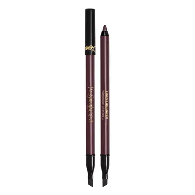 Yves Saint Laurent YSL LINES LIBERATED tužka na oči - 04 UNRESTRICTED PLUM