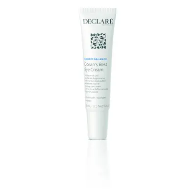 DECLARÉ Switzerland Ocean´s Best Eye Cream oční krém 15 ml