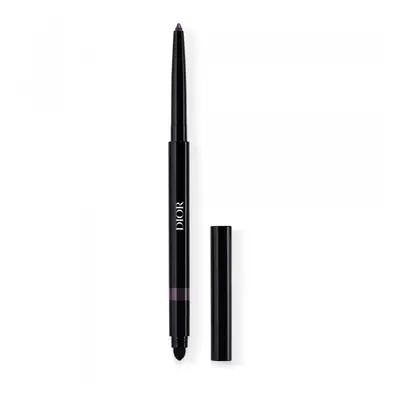 Dior Diorshow Stylo voděodolná oční linka - 176 Matte Purple 0,3 g