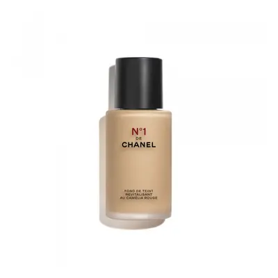 CHANEL N°1 de chanel revitalizing foundation Rozjasnuje - hydratuje - chrani<br> - B60 30ML 30 m