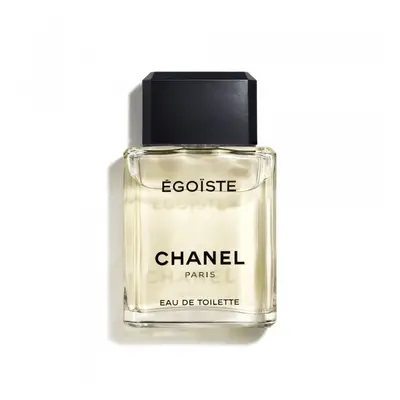 CHANEL égoïste Toaletní voda ve spreji - EAU DE TOILETTE 100ML 100 ml