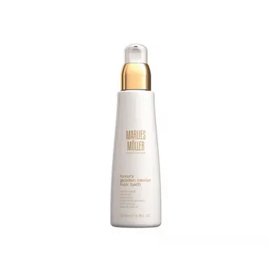 Marlies Möller Golden Caviar Hair Bath šampon 200 ml