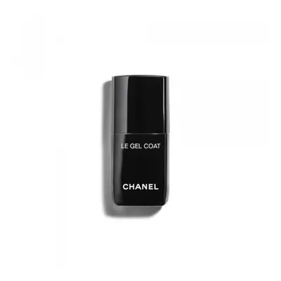 CHANEL Le gel coat Nalakované nehty se zvýšenou ochranou 13 ml