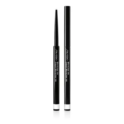 Shiseido Shiseido MicroLiner oční linky s vysoce pigmentovanou matnou barvou - 05 White 0.08 g