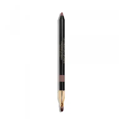 CHANEL LE CRAYON LÈVRES DLOUHODRŽÍCÍ TUŽKA NA RTY - 162 NUDE BRUN 1.2G 1 g