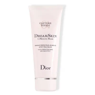 Dior Dreamskin 1-Minute Mask zkrášlující pleťová maska 75 ml