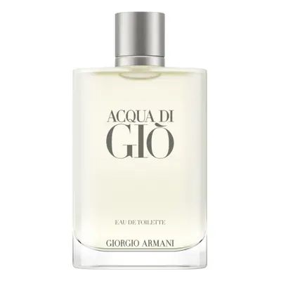 Giorgio Armani Acqua di Giò Eau de Toilette toaletní voda 200 ml