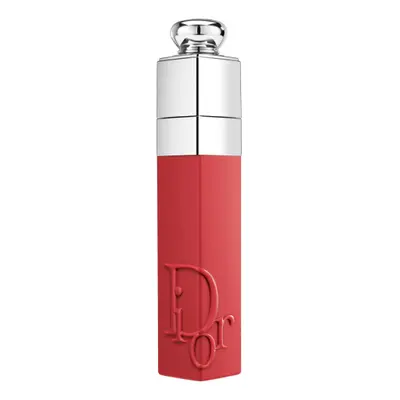 Dior Addict Lip Tint nestíratelná tónovaná barva na rty - 651 Natural Rose 3,2 g