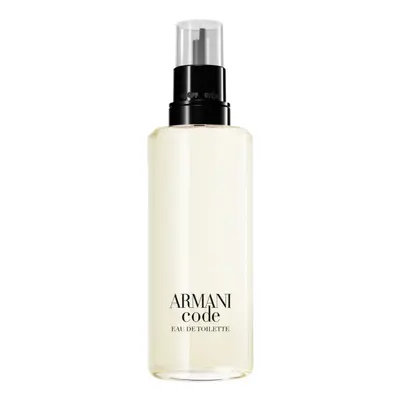 Giorgio Armani Armani Code toaletní voda - refill 150 ml