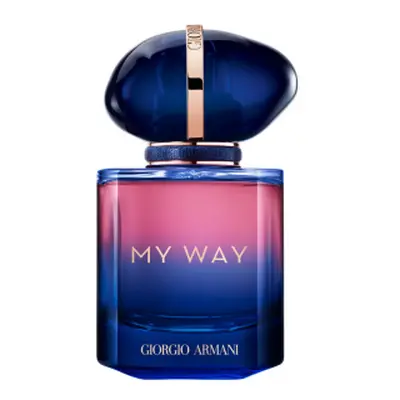 Giorgio Armani My Way Parfum parfém 30 ml