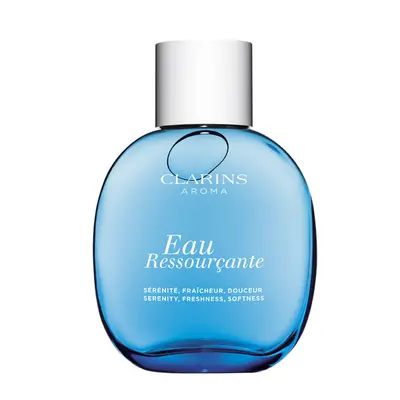 Clarins Eau Ressourçante pečující vůně 100 ml