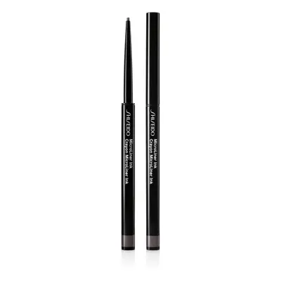 Shiseido Shiseido MicroLiner oční linky s vysoce pigmentovanou matnou barvou - 07 Gray 0.08 g