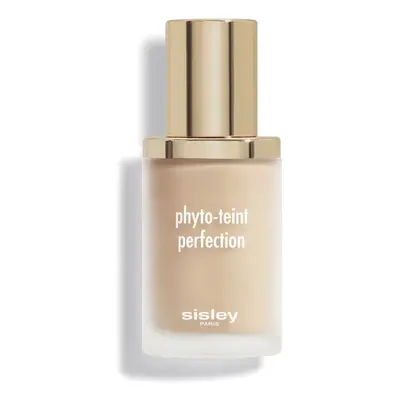 Sisley PHYTO-TEINT PERFECTION pečující make-up s dokonalým krytím - 1N IVORY 30 ml