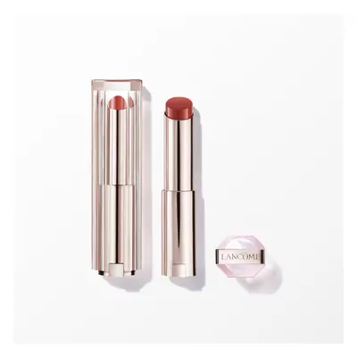 Lancôme Lip Idôle Squalane-12 Butterglow - 42 Heated glow 3 g