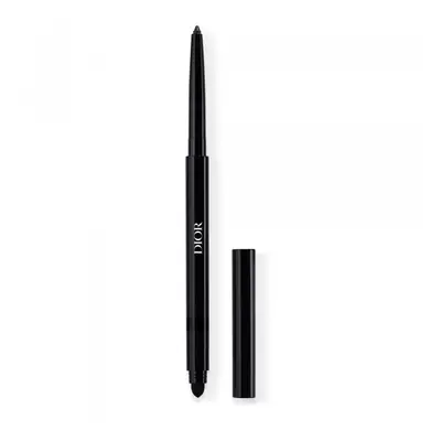 Dior Diorshow Stylo voděodolná oční linka - 091 Matte Black 0,3 g