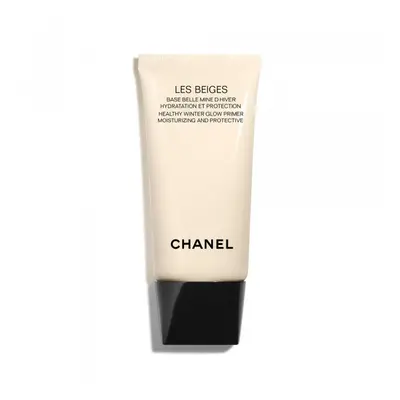 CHANEL CHANEL LES BEIGES HEALTHY WINTER GLOW PRIMER HEALTHY WINTER GLOW PRIMER - ICY BEIGE 30ML