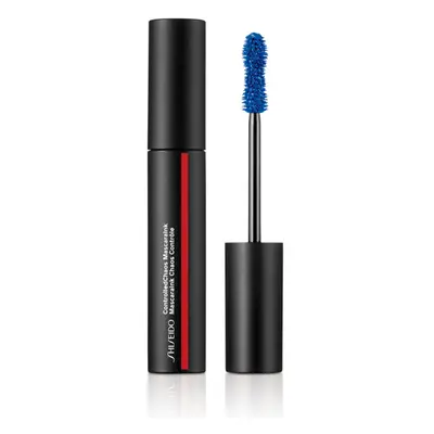 Shiseido ControlledChaos MascaraInk řasenka - 02 11,5 ml