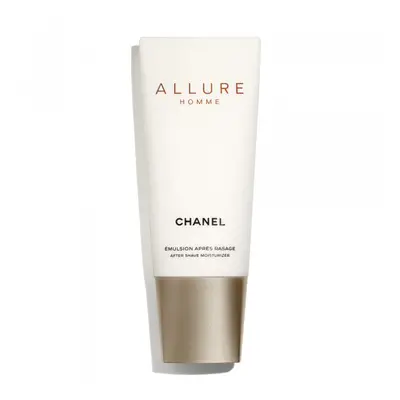 CHANEL Allure homme Balzám po holení - PO HOLENÍ 100ML 100 ml