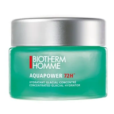 Biotherm Aquapower 72h Day Cream hydratační krém 50 ml