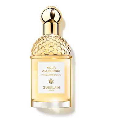 Guerlain Aqua Allegoria Mandarine Basilic toaletní voda 75 ml