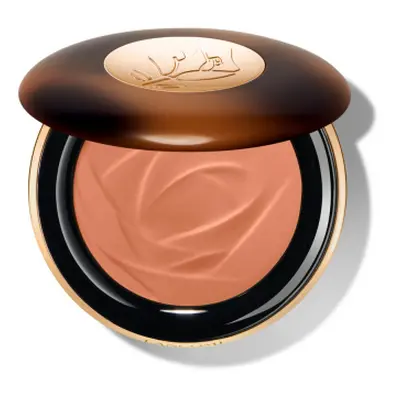 Lancôme Teint Idole Ultra Wear C.E. Skin Transforming Bronzer 24hodinový bronzer se sérem - 03 L