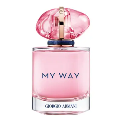 Giorgio Armani My Way Eau de Parfum Nectar parfémová voda 50 ml