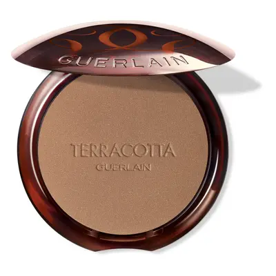 Guerlain Terracotta Bronzing Powder bronzer s 96 % složek přírodního původu - 05