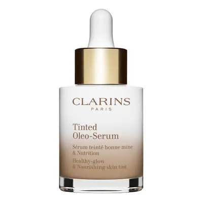 Clarins TINTED OLEO-SERUM make-up - 05 30 ml