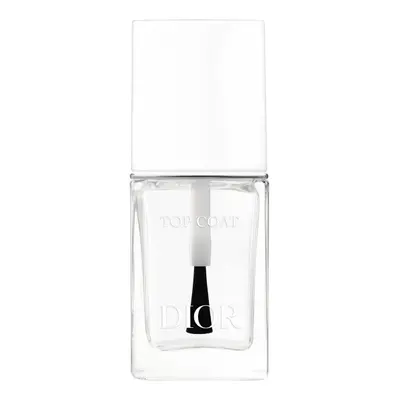 Dior Top Coat vrchní ochranný lak na nehty 10 ml