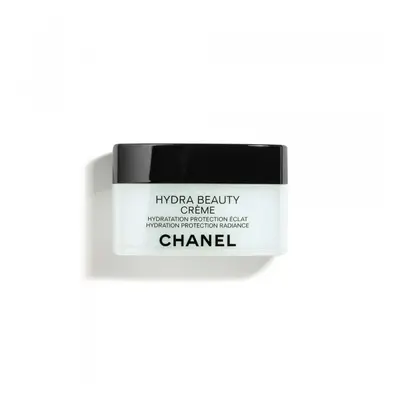 CHANEL Krém hydra beauty Hydratace, ochrana a rozjasnění - DÓZA 50G 50 g