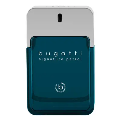 Bugatti signature petrol toaletní voda 100 ml