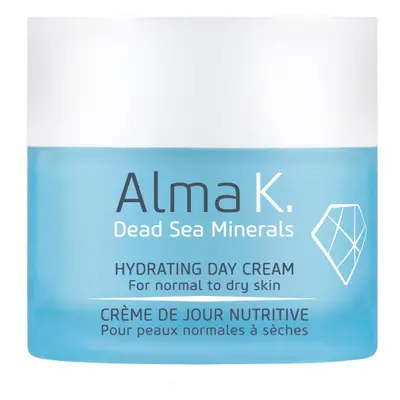 Alma K. Hydrating Day Cream For normal to dry skin hydratační denní krém pro normální až suchou 