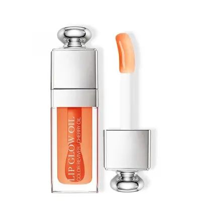 Dior ADDICT LIP GLOW OIL olej na rty - 004 CORAL