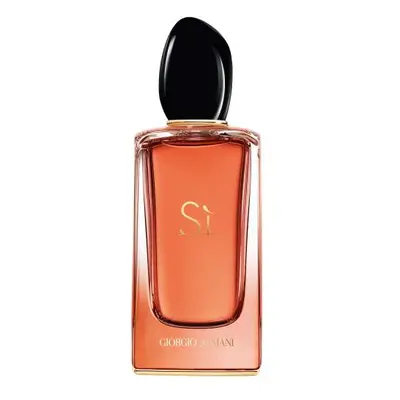 Giorgio Armani Sì Eau de Parfum Intense parfémová voda 100 ml