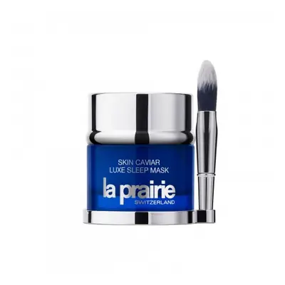 La Prairie Skin Caviar Luxe Sleep Mask Remastered With Caviar Premier noční vypínací a zpevňujíc