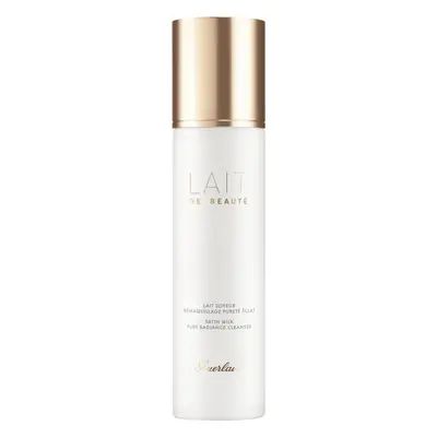 Guerlain Lait de Beauté Cleansing Milk čistící a odličovací mléko 200 ml