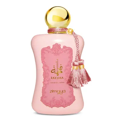 Zimaya Fatima Pink parfémový extrakt 100 ml