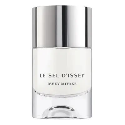 Issey Miyake LE SEL D'ISSEY toaletní voda 50 ml