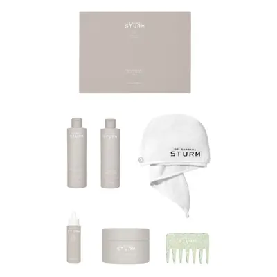 Dr. Barbara Sturm Hair&Scalp Set Anti-Hair Fall dárkový set proti padání vlasů