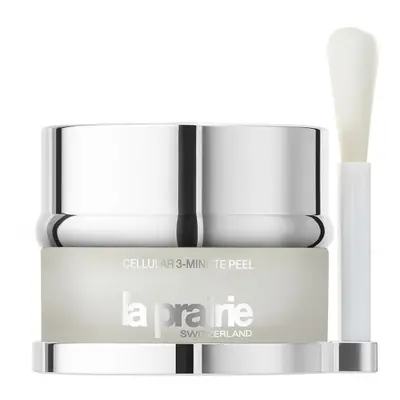 La Prairie Cellular 3-Minute Peel jemná peelingová maska 40 ml