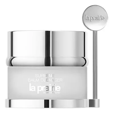 La Prairie Supreme Balm Cleanser čisticí a zklidňující transformativní balzám 100ml