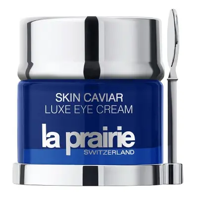 La Prairie Skin Caviar Luxe Eye Cream • Remastered With Caviar Premier vypínací a zpevňující oč