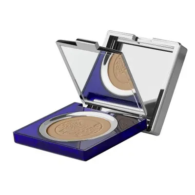 La Prairie Skin Caviar Powder Foundation kompaktní pudr s kaviárovým extraktem - Mocha 9 g