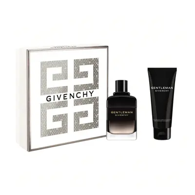 Givenchy Gentleman Boisée dárkový set (EDP 60 ml + sprchový gel 75 ml)