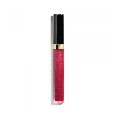 CHANEL Rouge coco gloss Hydratační lesk na rty - 106 AMARENA 5.5G 5 g